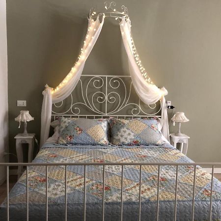 Residenza Fiori Di Grano Bed & Breakfast Milan Bagian luar foto