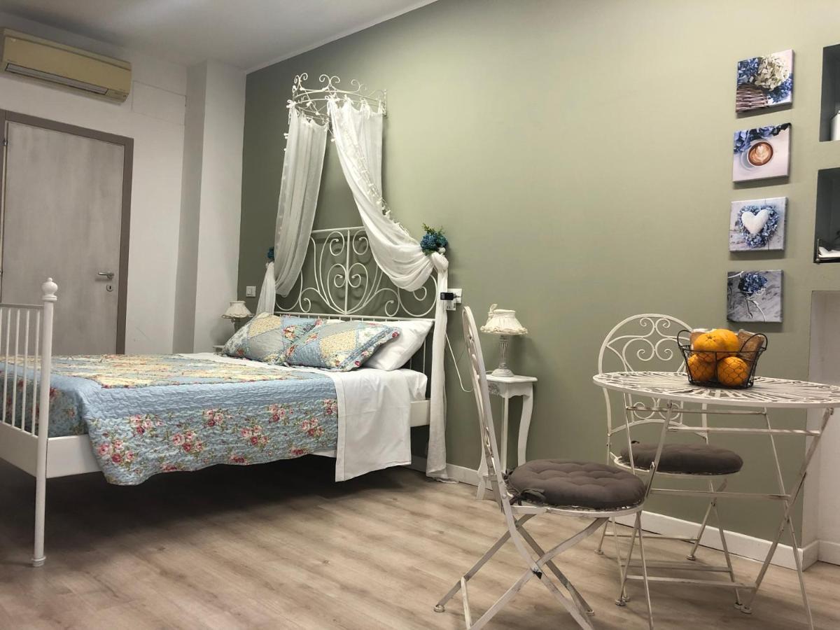 Residenza Fiori Di Grano Bed & Breakfast Milan Bagian luar foto