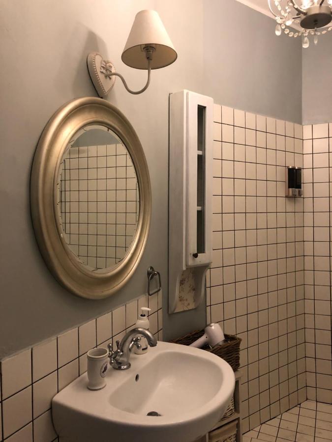 Residenza Fiori Di Grano Bed & Breakfast Milan Bagian luar foto