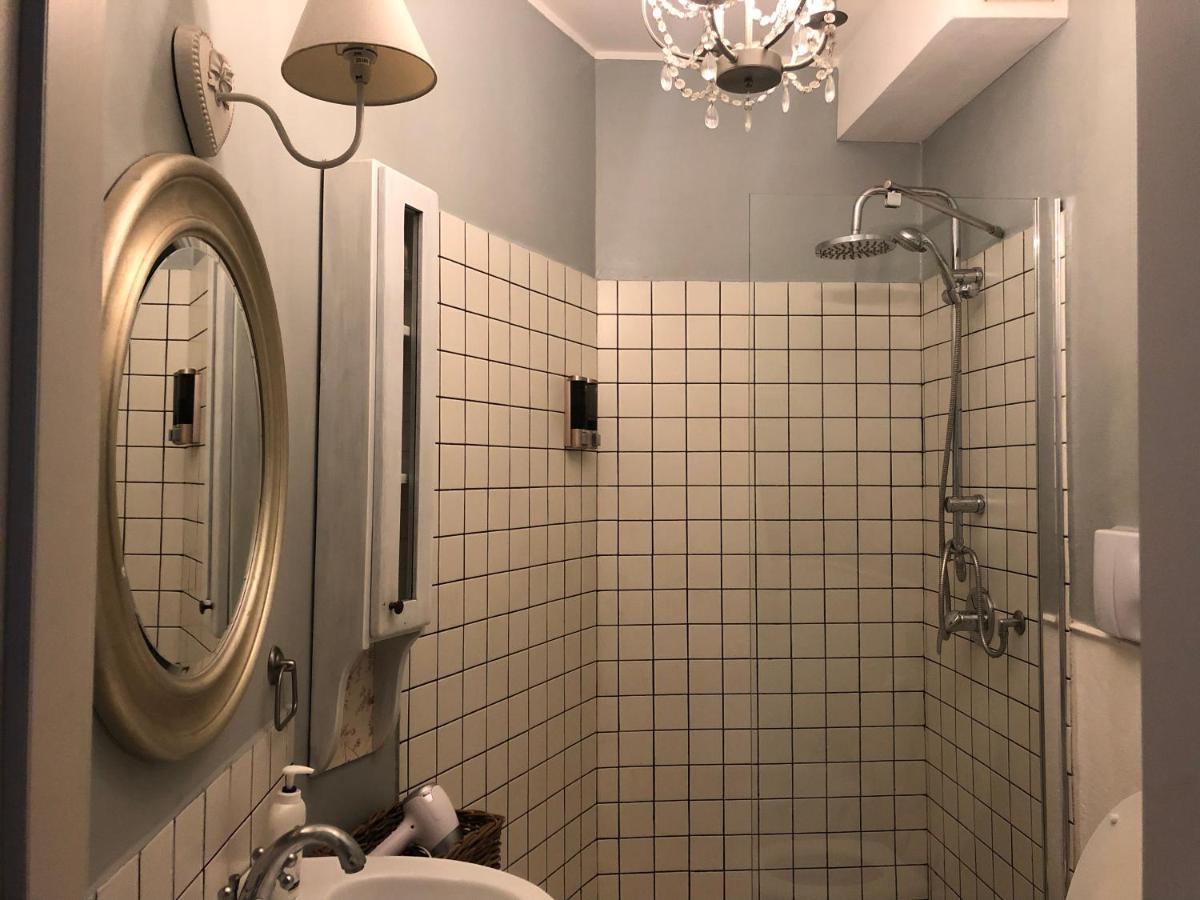 Residenza Fiori Di Grano Bed & Breakfast Milan Bagian luar foto