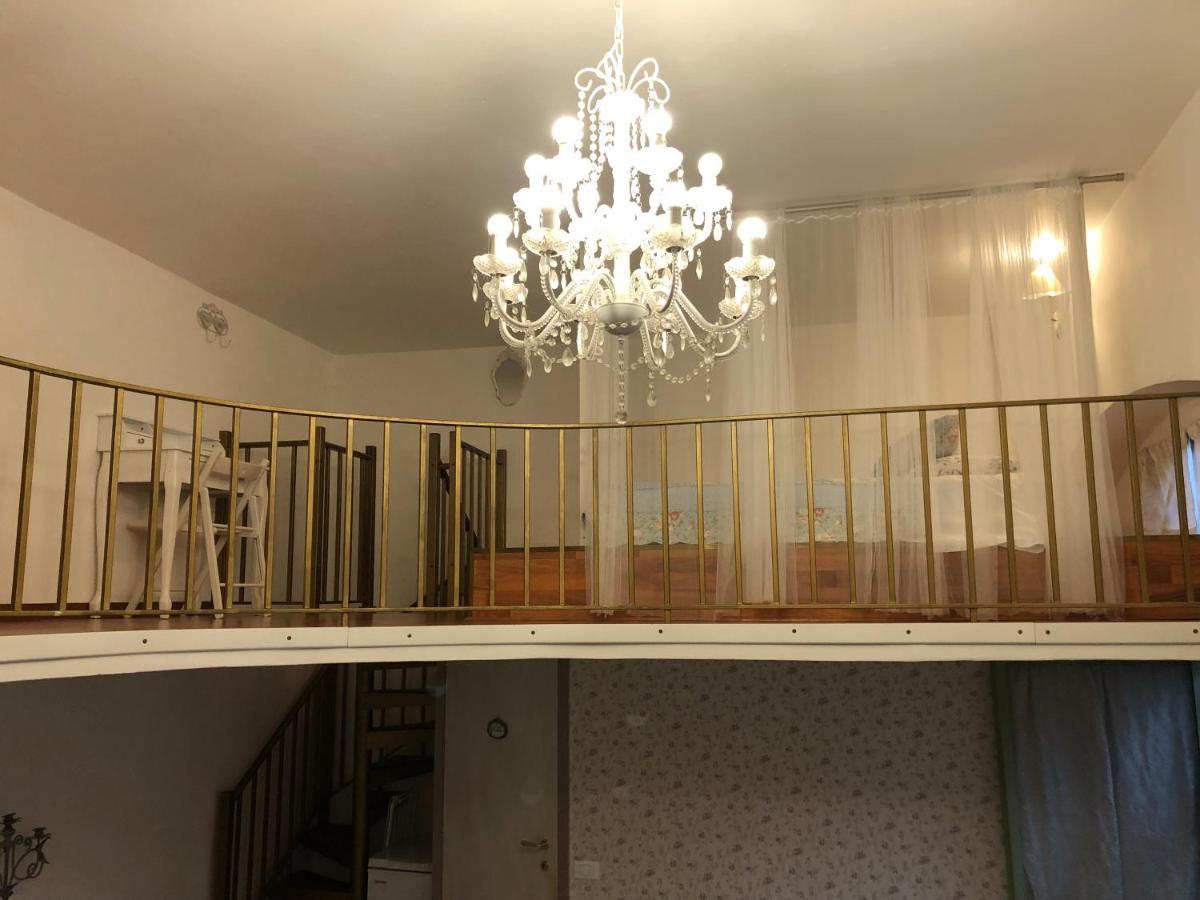 Residenza Fiori Di Grano Bed & Breakfast Milan Bagian luar foto