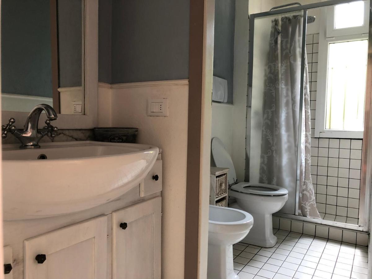Residenza Fiori Di Grano Bed & Breakfast Milan Bagian luar foto