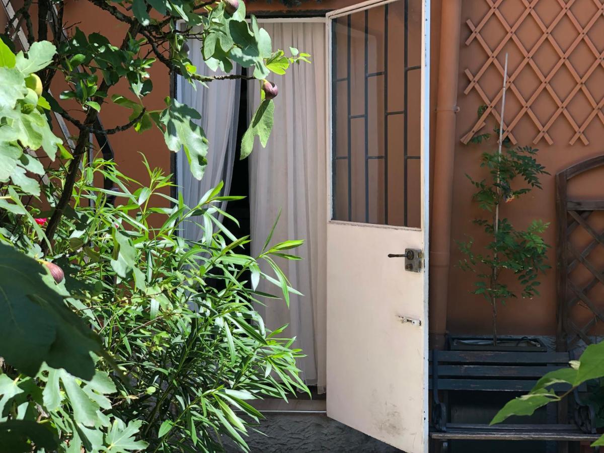 Residenza Fiori Di Grano Bed & Breakfast Milan Bagian luar foto