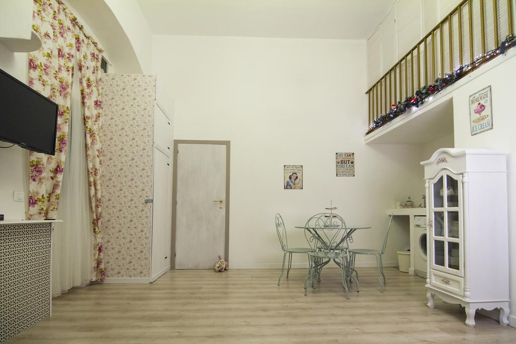 Residenza Fiori Di Grano Bed & Breakfast Milan Ruang foto