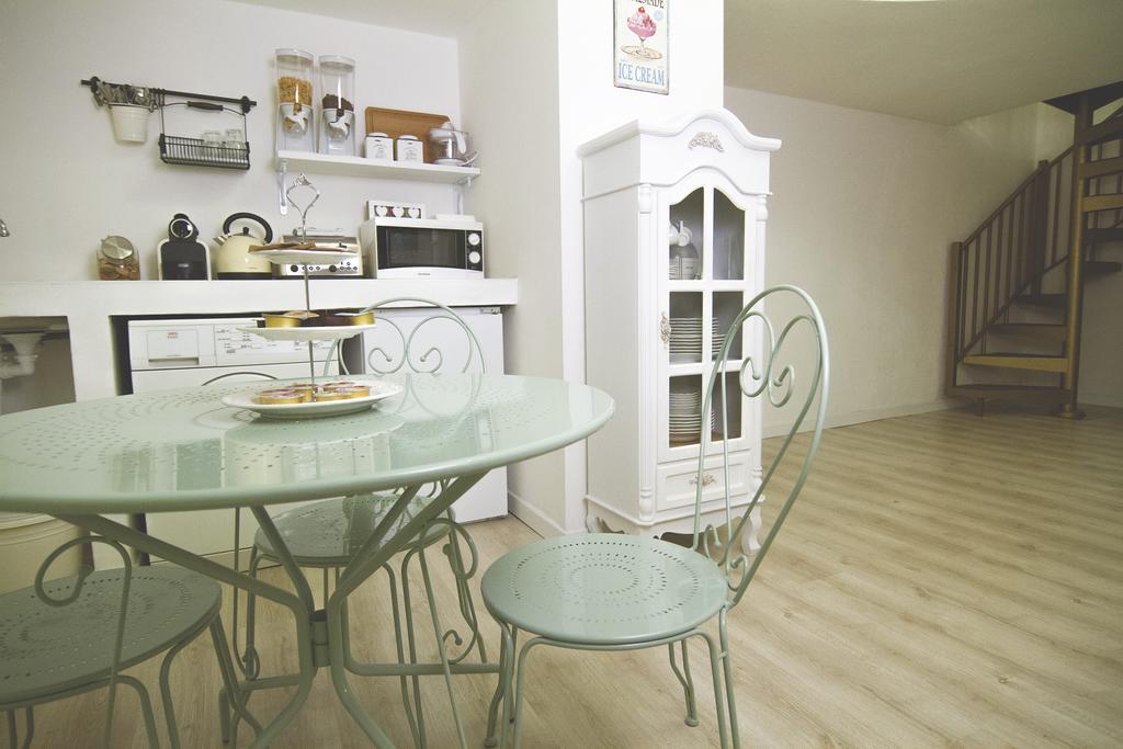 Residenza Fiori Di Grano Bed & Breakfast Milan Ruang foto