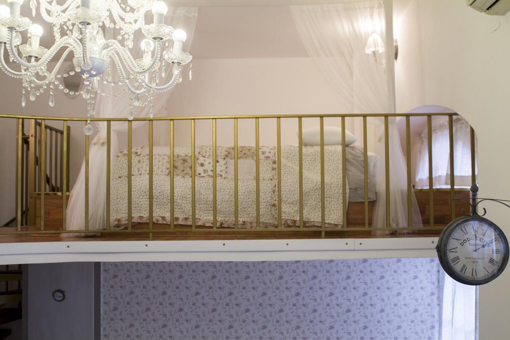 Residenza Fiori Di Grano Bed & Breakfast Milan Ruang foto